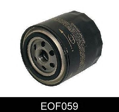Filtro de óleo EOF059