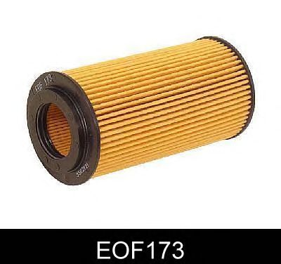 Filtro de óleo EOF173