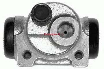 Cilindro do travão da roda 251033S