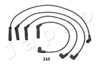 Ignition Cable Kit 132210