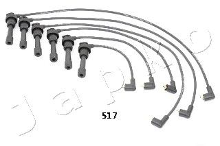 Ignition Cable Kit 132517