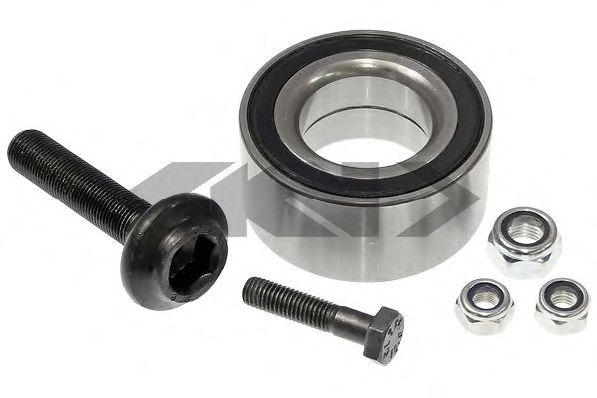 Wheel Bearing Kit 26871