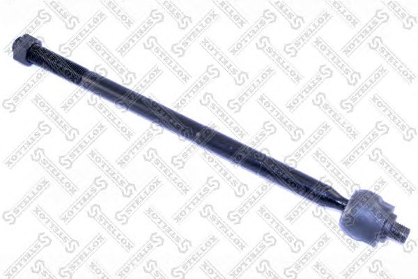 Tie Rod Axle Joint 55-71039-SX