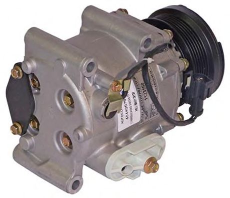 Compressor, airconditioning 40440076CP