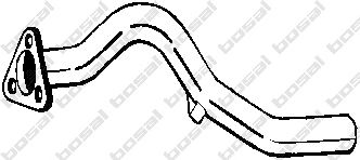 Exhaust Pipe 740-995