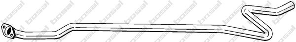 Exhaust Pipe 950-015
