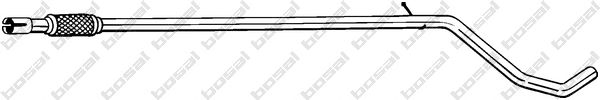 Exhaust Pipe 950-067