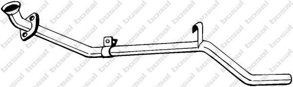 Exhaust Pipe 877-403