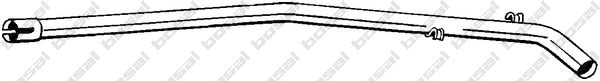 Exhaust Pipe 880-961
