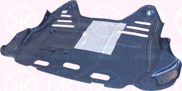 Engine Cover 2026795