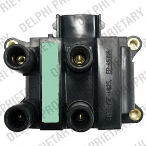 Ignition Coil CE20042-12B1