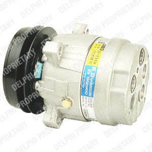 Compressor, airconditioning TSP0155002