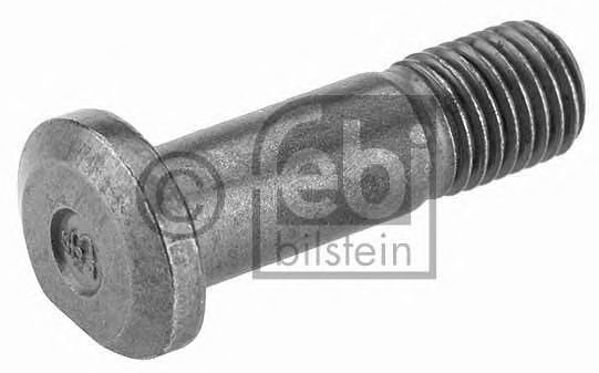 Adjusting Screw, valve clearance 05173
