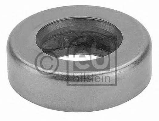Anti-Friction Bearing, suspension strut support mounting 17106