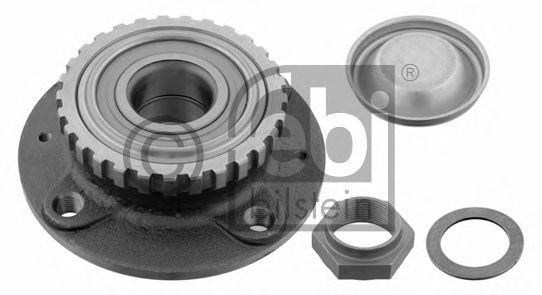 Wheel Bearing Kit 29384
