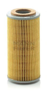 Oil Filter; Filter, operating hydraulics H 804 t