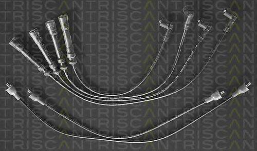 Ignition Cable Kit 8860 4105
