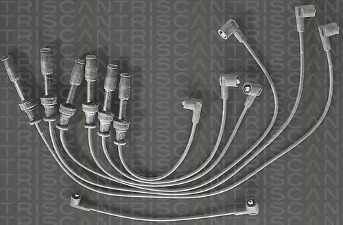 Ignition Cable Kit 8860 4325