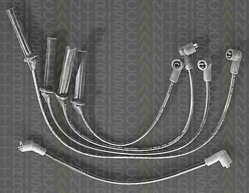Ignition Cable Kit 8860 6522