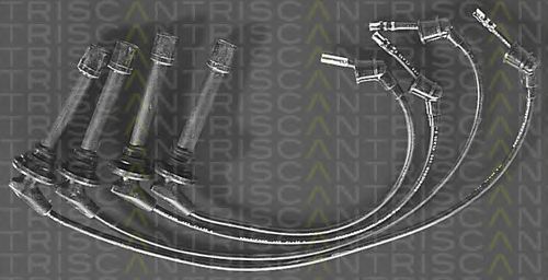 Ignition Cable Kit 8860 7209