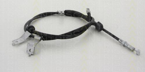 Cable, parking brake 8140 40169