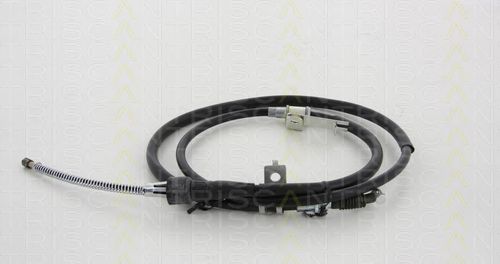 Cable, parking brake 8140 50169