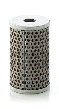 Hydraulic Filter, steering system H 601/4