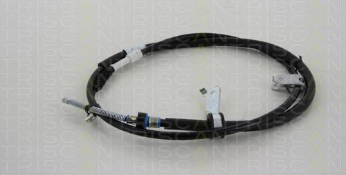 Cable, parking brake 8140 131141