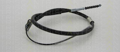 Cable, parking brake 8140 131158