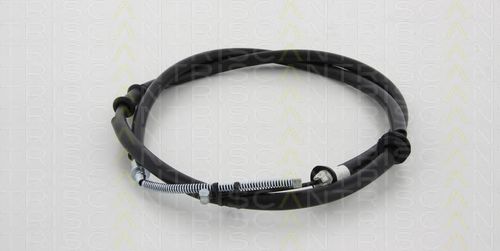 Cable, parking brake 8140 151044