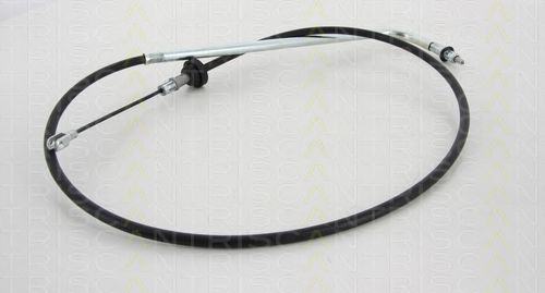 Cable, parking brake 8140 161125