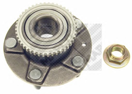 Wheel Bearing Kit 26538