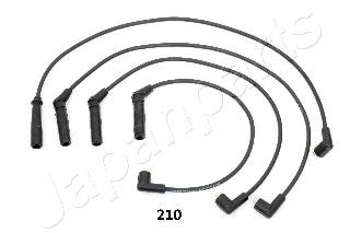Ignition Cable Kit IC-210