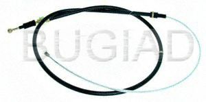Cable, parking brake BSP20461