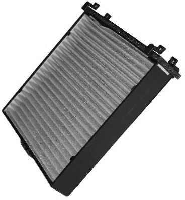 Filter, interior air QAP419