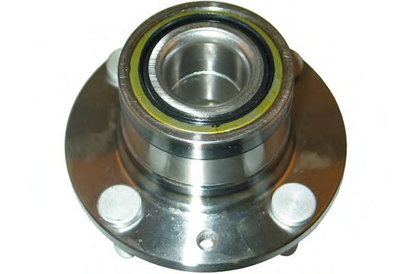 Wheel Bearing Kit WBH-4507