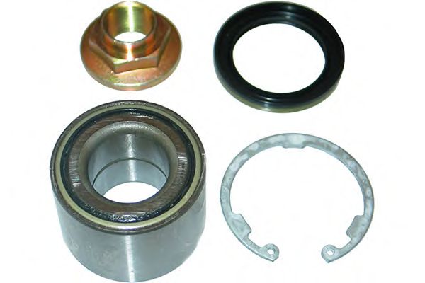 Wheel Bearing Kit WBK-4509