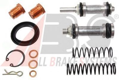 Repair Kit, brake master cylinder 53951