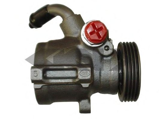 Hydraulic Pump, steering system 53698