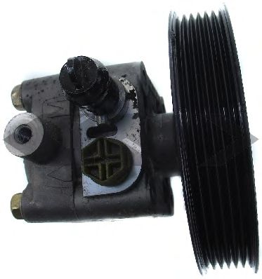 Hydraulic Pump, steering system 54071