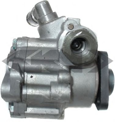 Hydraulic Pump, steering system 54308