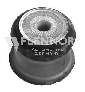 Mounting, automatic transmission; Mounting, manual transmission; Mounting, axle bracket FL4432-J