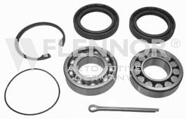 Wheel Bearing Kit FR191155