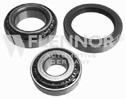Wheel Bearing Kit FR490166