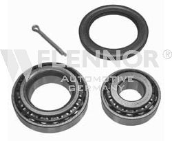 Wheel Bearing Kit FR590073