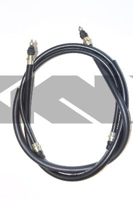 Cable, parking brake 41861