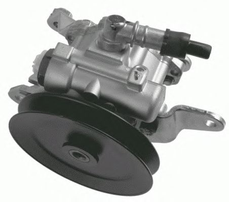 Hydraulic Pump, steering system 2866 301