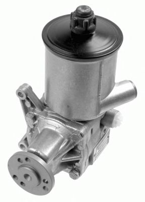 Hydraulic Pump, steering system 2854 701
