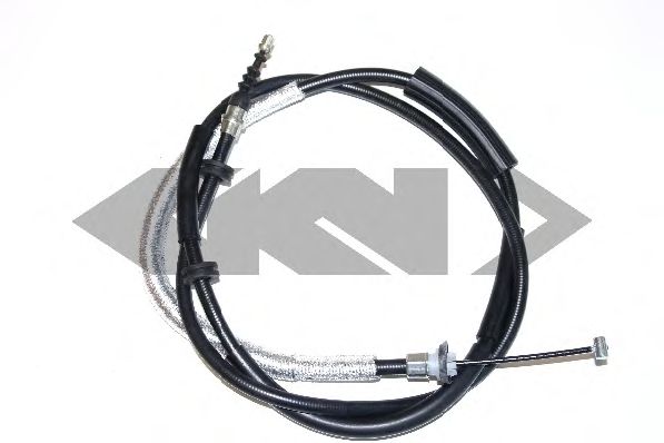 Cable, parking brake 440921