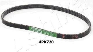 V-Ribbed Belts 112-4PK720